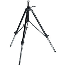 Профессиональный штатив Manfrotto 117B для кино/видео, чёрный